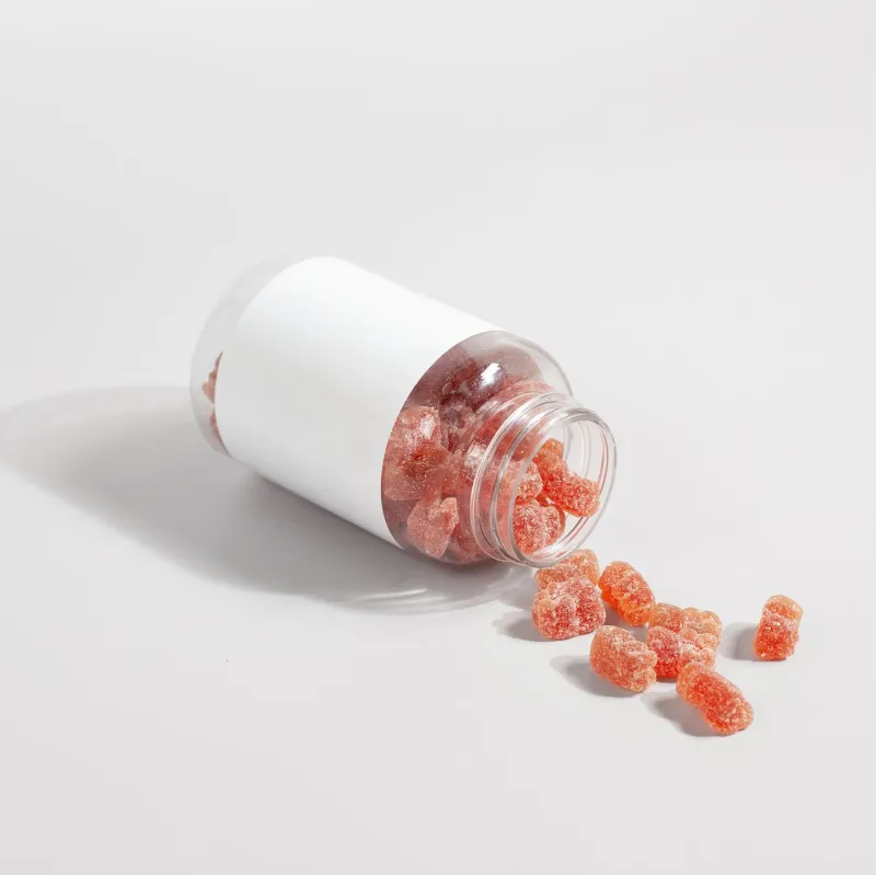 Chew, Dissolve, or Swallow Whole? The Surprising Science of How You Eat Your Gummies