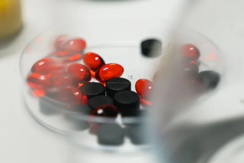Are You Actually Getting What's in That Gummy? The Bioavailability Truth Nobody Talks About