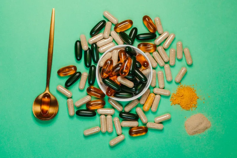 What's Actually Happening in Your Gut When You Take a Gummy Supplement