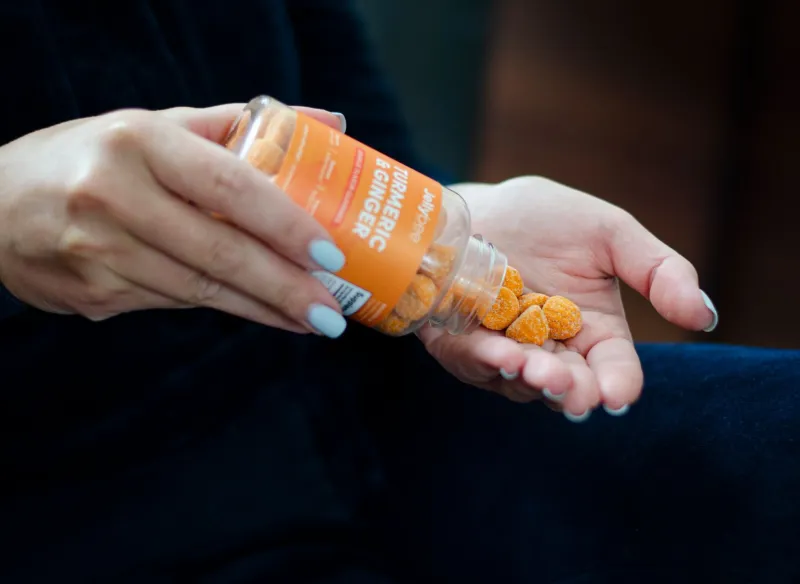When Your Supplements Stop Feeling Like Enough: What's Really Going On